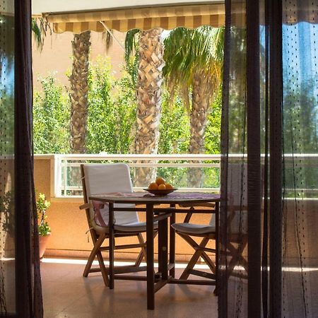 Apartment San Juan Beach Golf Alicante Exteriér fotografie