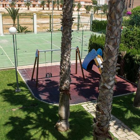Apartment San Juan Beach Golf Alicante Exteriér fotografie