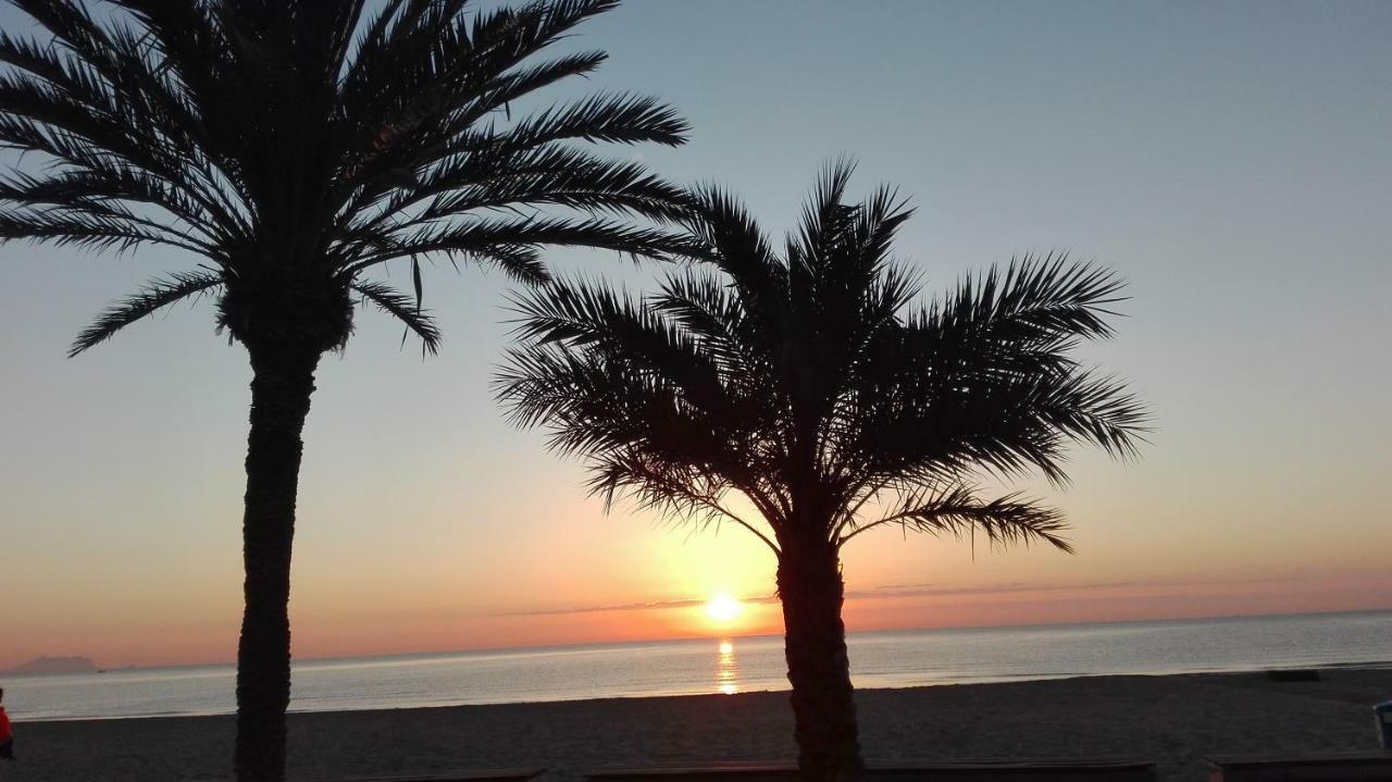 Apartment San Juan Beach Golf Alicante Exteriér fotografie