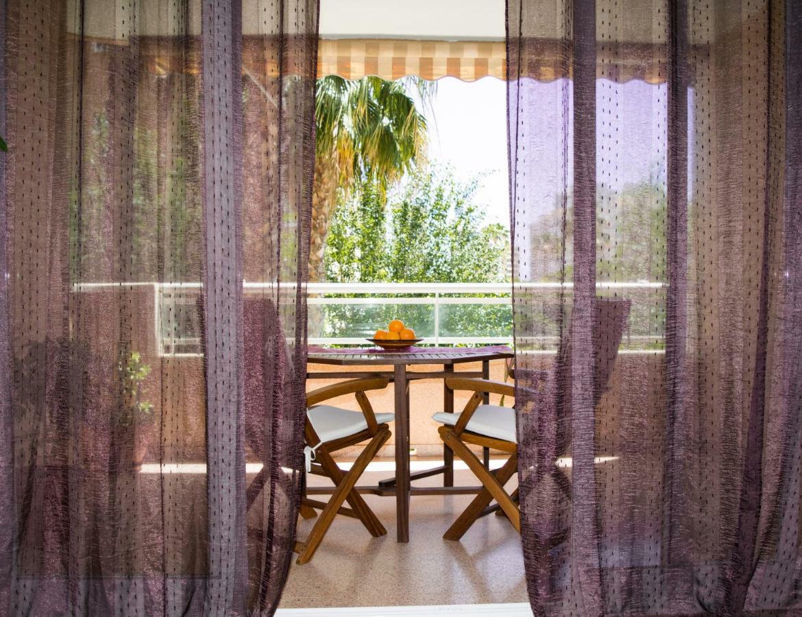Apartment San Juan Beach Golf Alicante Exteriér fotografie
