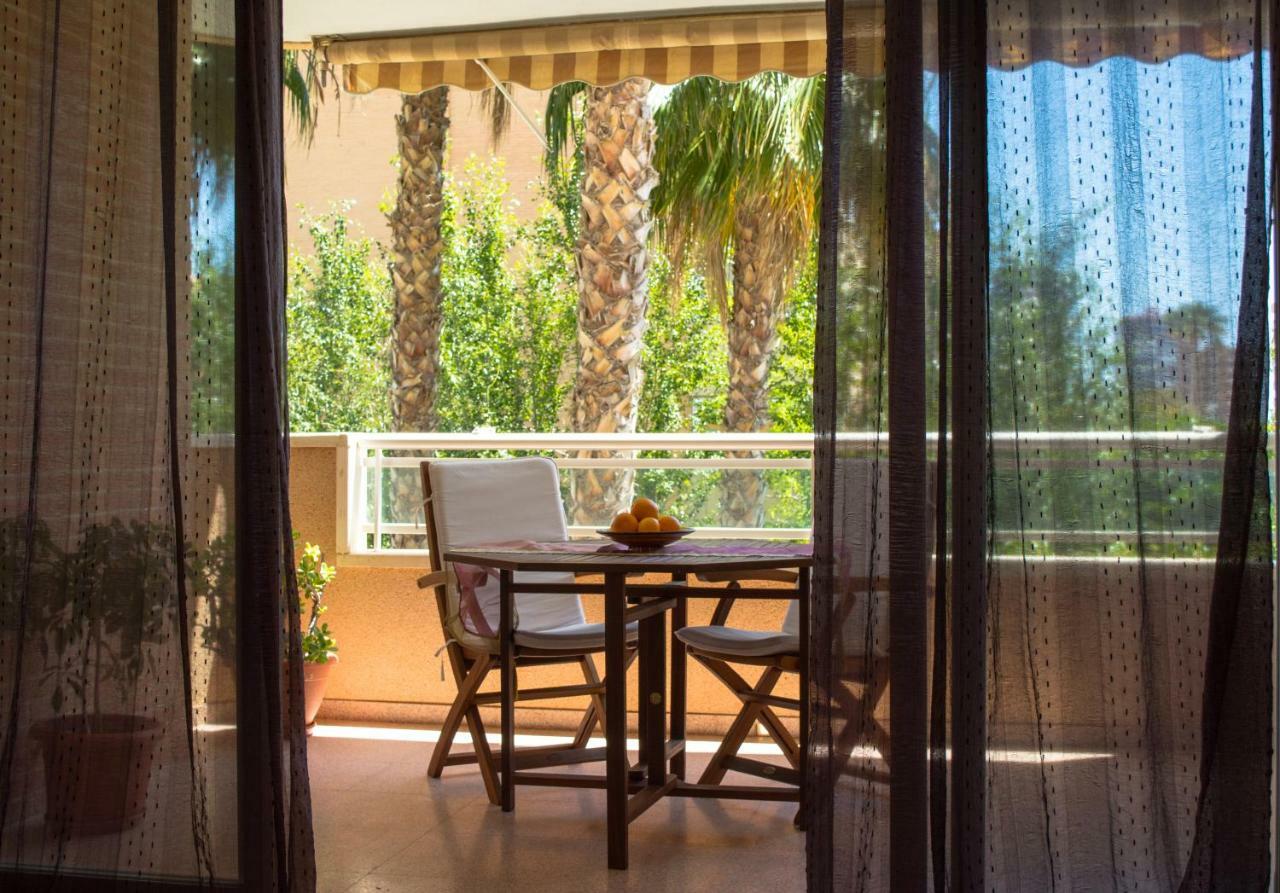 Apartment San Juan Beach Golf Alicante Exteriér fotografie