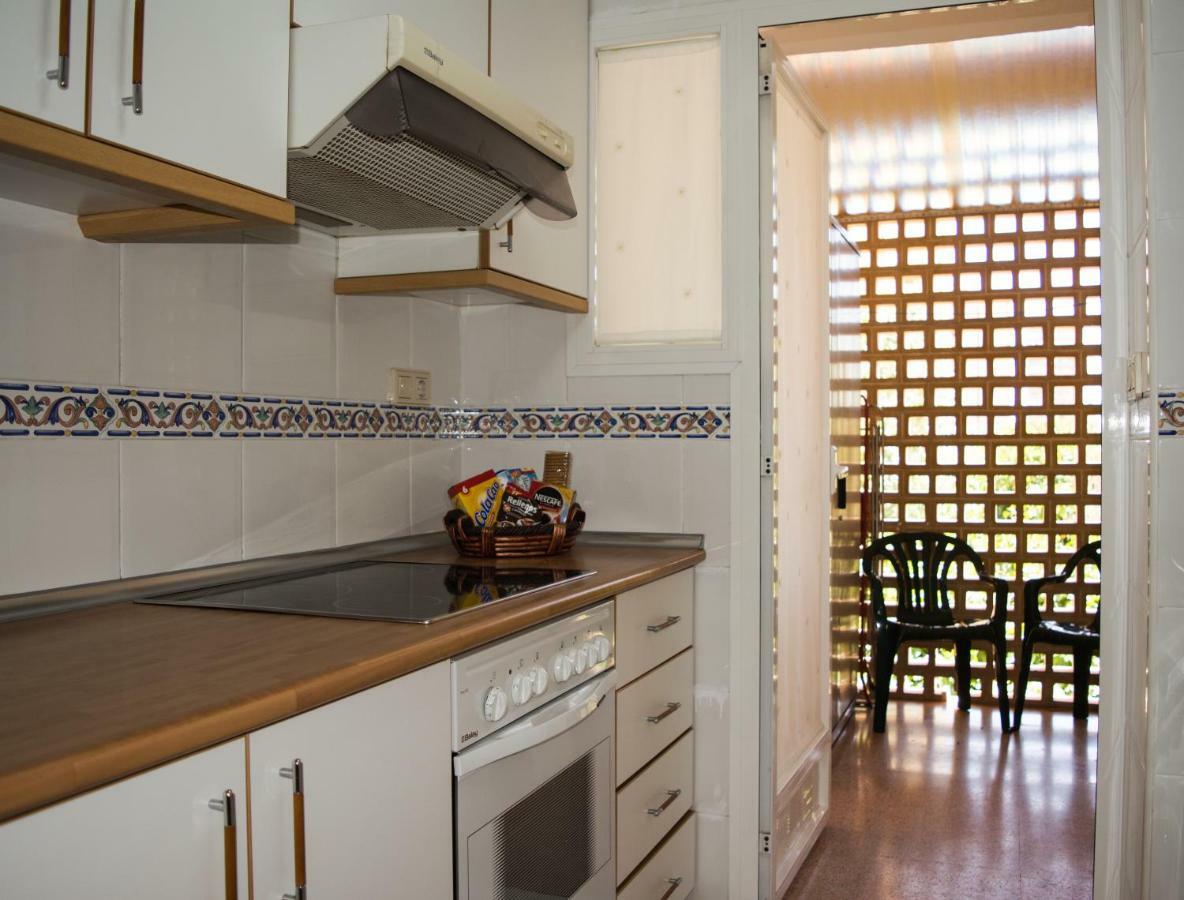 Apartment San Juan Beach Golf Alicante Exteriér fotografie