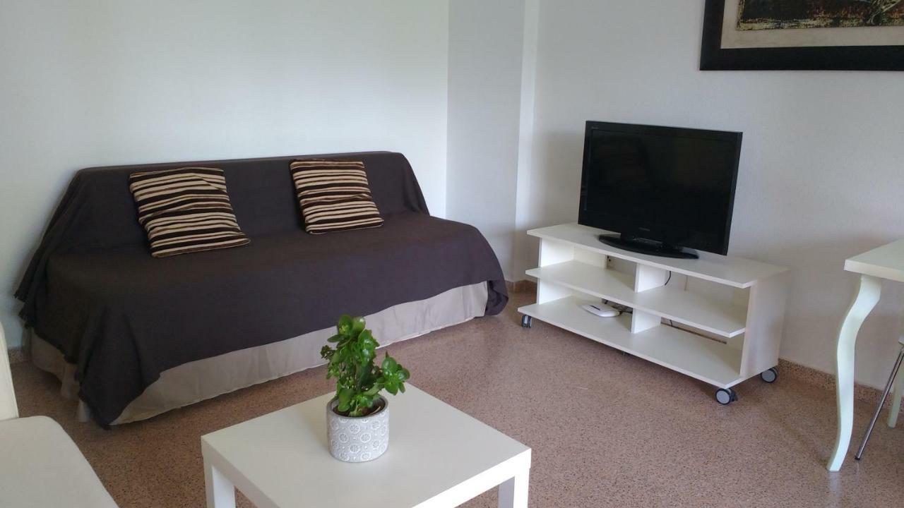 Apartment San Juan Beach Golf Alicante Exteriér fotografie