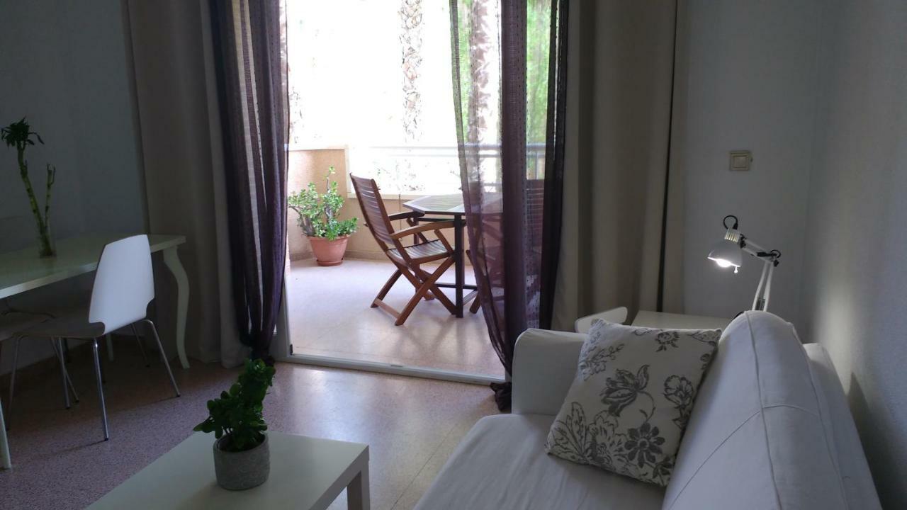 Apartment San Juan Beach Golf Alicante Exteriér fotografie
