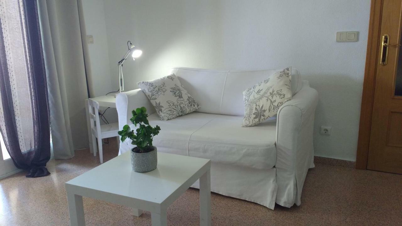 Apartment San Juan Beach Golf Alicante Exteriér fotografie