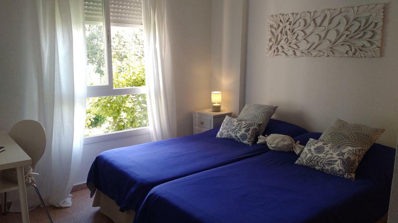 Apartment San Juan Beach Golf Alicante Exteriér fotografie