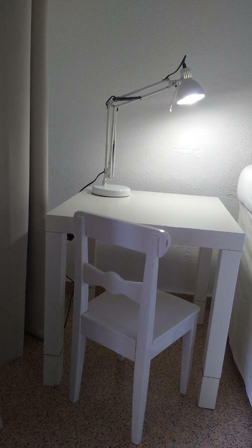 Apartment San Juan Beach Golf Alicante Exteriér fotografie